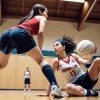 Yuri Knorr se retrage cu o pasă spectaculoasă printre picioare