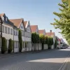 Copil de 4 ani găsit singur pe stradă în Wilhelmshaven, Germania