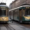 Germania: Incident în Baunatal - O piatră aruncată într-un tramvai a spart un geam