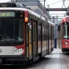 Berlin: Interdicție totală pentru cuțite și arme în transportul public de la jumătatea lunii iulie