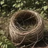 Păsările își fac cuiburi din "fire de război": o nouă problemă ecologică în Ucraina
