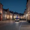 Incident de hărțuire sexuală în Germania: Un bărbat reținut de poliția din Waldshut după ce a urmărit o femeie