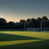 Legenda Nigeriei, Okocha, îl sfătuiește pe Boniface: „Luptă pentru locul tău la Leverkusen!”