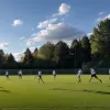 Hertha Berlin: O "problemă de lux" la mijlocul terenului – 8 jucători se luptă pentru doar 3 posturi