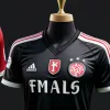 Jonathan Burkardt a lipsit de la startul antrenamentelor "Mainz 05": Se pregătește transferul la Eintracht?