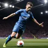 RB Leipzig l-a semnat pe Ole Werner: Controverse legate de o fotografie oficială cu logo-ul lui Werder șters