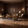 Menajera a arătat apartamentul de lux al angajatorilor hoților: Judecată la Frankfurt pentru atac și furt de 240.000 €