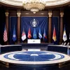 Scandal înainte de Summitul NATO: Cum ajunge Donald Trump în Olanda și ce mesaj are pentru Zelenski