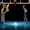 Talentul „Ulm” ratează meciul decisiv din finala Bundesligii pentru Draftul NBA