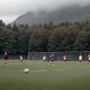 Preussen Münster a început pregătirea pentru Bundesliga 2: Noul antrenor Ende, extrem de vocal din prima zi