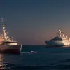 Iahtul de lux "Bayesian" al miliardarului Mike Lynch, scufundat în Mediterana, a fost recuperat: Noi mistere după salvare