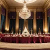 Soția Cancelarului Germaniei, Charlotte Merz, anulează participarea la cina de la summitul NATO din cauza tensiunilor din Orientul Mijlociu
