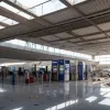 Incident în aeroportul din Palma de Mallorca: O parte din tavan s-a prăbușit în zona de sosiri