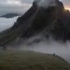 Turistă din Brazilia, găsită moartă la patru zile după ce a căzut într-o râpă pe un vulcan din Indonezia