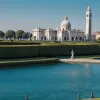Mega-nunta lui Jeff Bezos și Lauren Sánchez: Pregătiri intense pe o insulă de lux din Veneția