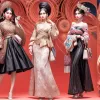 Kim Kardashian: De la star de reality show la miliardară – Biografia, afacerile și viața personală