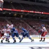 Stanley Cup: Florida Panthers zdrobește Edmonton Oilers (6-1) într-un Meci 3 tensionat, marcat de o bătaie generală