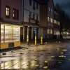 Germania: Tânăr de 21 de ani arestat în Recklinghausen pentru spargerea automatelor dintr-un chioșc