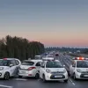 Șofer slovac grav rănit după ce s-a răsturnat cu mașina pe autostrada A57 lângă Neuss