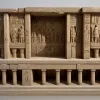 De la "blestemul faraonului" la speranță: Mucegaiul din mormântul lui Tutankhamon ar putea trata leucemia