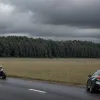 Motociclist grav rănit într-un accident în Bad Camberg, Germania