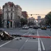 Motociclist de 18 ani, grav rănit după ce a fugit de poliție și a provocat un accident în Braunschweig