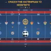 Dinamo Dresda, în "dilema antrenorului": Când va fi prelungit contractul lui Thomas Stamm?
