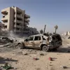 Șapte militari israelieni au murit într-un atac asupra unui transportor blindat „Puma” în Fâșia Gaza