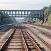 Reparațiile majore ale căilor ferate din Germania se prelungesc: Deutsche Bahn vizează finalizarea în 2035 – cu 4 ani mai târziu