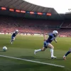 Gol Rapid și Sărbătoare Intensă la Cupa Mondială a Cluburilor: Camerele TV cu Greu Au Ținut Pasul în Meciul LA FC - Flamengo