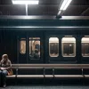 Bărbat beat furat în timp ce dormea în Gara Centrală din Hamburg