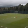 Echipa Națională Feminină a Elveției, înfrângere uluitoare 1:7 în fața unei echipe de juniori U15 înainte de EURO