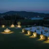 Pregătiri pentru Nunta lui Jeff Bezos: "Mega-petrecerea" de pe insula San Giorgio