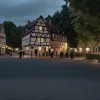 Germania: Un exibiționist pe scuter electric a scăpat de poliție în Bad Bentheim