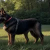 Câinele polițist Turbo a prins un hoț fugar dintr-un supermarket din Arnsberg, Germania