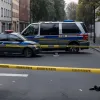 Germania: Femeie a atacat un polițist cu cuțitul la Mannheim
