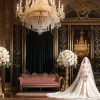 Nunta lui Jeff Bezos în Veneția: Cine sunt "cele mai influente prietene" ale lui Lauren Sánchez?
