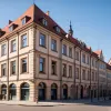 Al doilea profesor, arestat în Erfurt, Germania, sub acuzația de infracțiuni sexuale