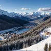 Stațiunea de schi Fichtelberg din Germania, vândută pentru 10,4 milioane euro: Se anunță investiții majore pentru modernizare