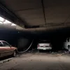 Incendiu într-un garaj subteran din Riegel, Germania: o mașină a ars, pagube de 200.000 de euro