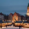 La Nürnberg se caută un nou "Christkind" (Pruncul Crăciunului) în plină vară: cerințe și calendar
