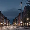 Freiburg, Germania: Femeie hărțuită la o stație de tramvai, poliția cere ajutorul martorilor