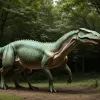 Descoperire importantă: O nouă specie de dinozaur, de mărimea unui câine, identificată de paleontologi