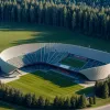 EURO Feminin 2025: Elveția găzduiește turneul și iată stadioanele unde se va juca