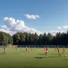Greuther Fürth a început pregătirea pentru noul sezon: obiectivul este ieșirea din "zona de confort" după dezamăgirea precedentă