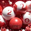 Rezultate Loto: Tragerea din 25 iunie 2025, Jackpot de 1 milion de euro - Ai câștigat?