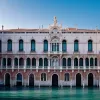 Oaspeții lui Jeff Bezos la Veneția: În ce hoteluri de lux sunt cazați invitații la "nunta anului"