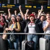 Scandal la Cupa Mondială a Cluburilor: Fanii portughezi și-au atacat jucătorii la revenirea acasă