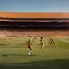 Fluminense s-a calificat cu emoții în faza următoare a Cupei Mondiale a Cluburilor de la Miami