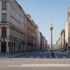 Inițiativa "Berlin fără mașini", avizată de Curtea Constituțională: Urmează referendum pentru interzicerea aproape totală a circulației auto private în centru
